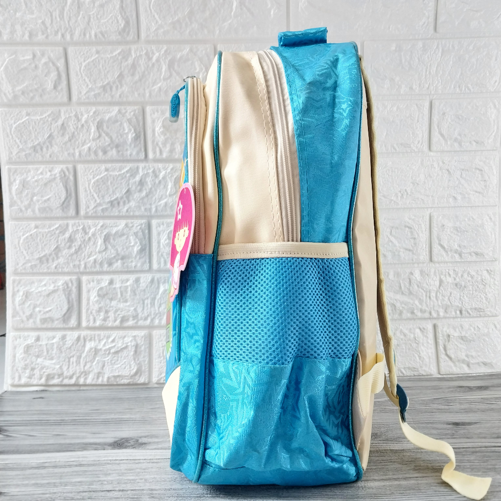 Tas Ransel Sekolah Anak Cewek Alto Original