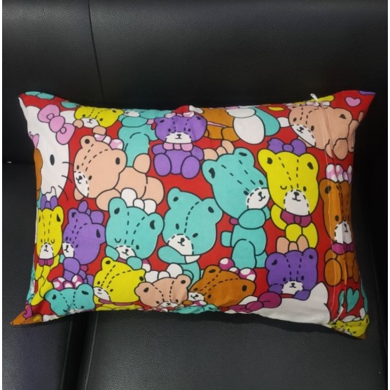 SARUNG BANTAL BONUS MOTIF RANDOM