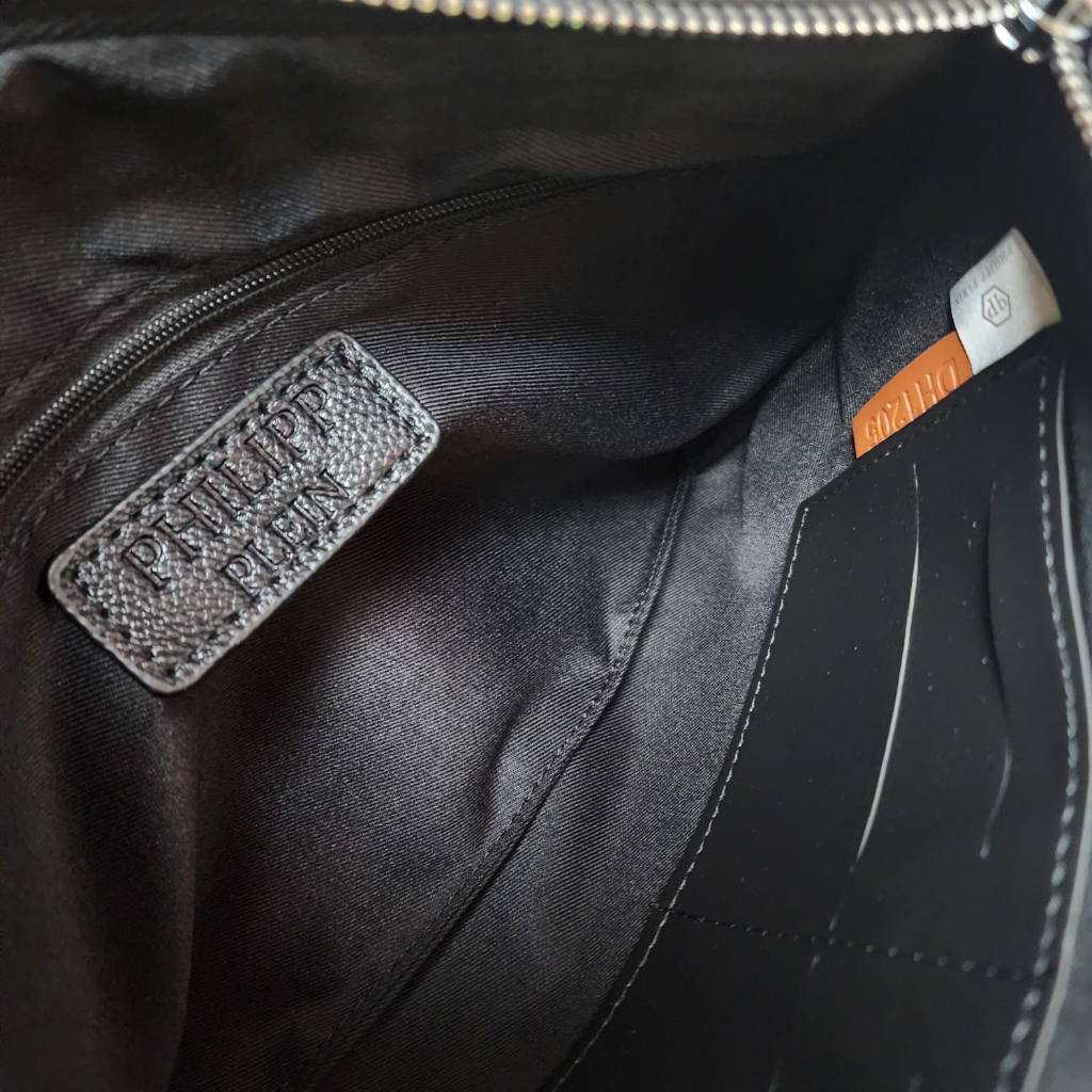 2028 Clutch PP (Free Sarung+BubbleWrap)