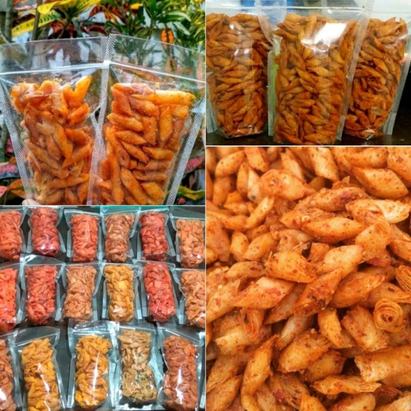 

BELI 2 GRATIS 1 KRIPIK KULIT LUMPIA