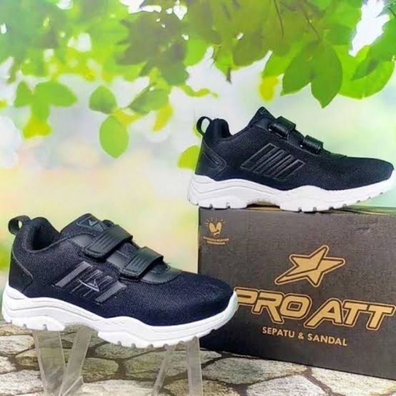 Sepatu PRO ATT MCL 670V