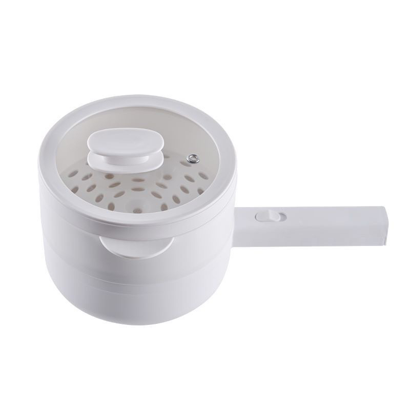 Ready Kompor/Panci Listrik Y25 Kompor Serbaguna Elektrik Portable Multifungsi Pan Anti-lengket Electric Pot Terlaris