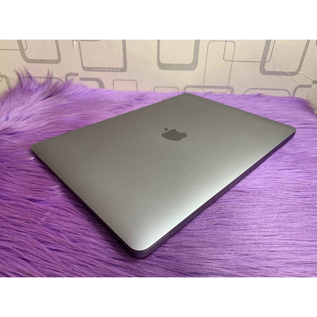 MacBook Air Retina 13in 2019 Core i5 8GB SSD 128GB