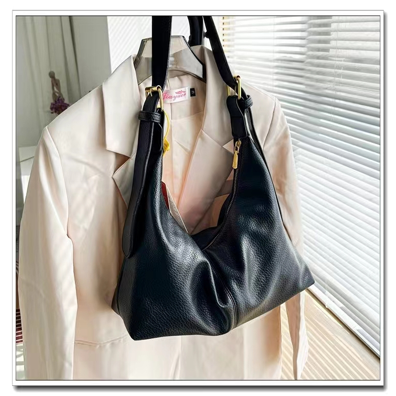 BJ62722 - TAS SLEMPANG JINJING TOTEBAG HANDBAG TAS WANITA FASHION IMPORT MODIS ELEGAN TERMURAH TERLARIS TERBARU BAGSTORE JAKARTA TAS BATAM  ZCJ2722