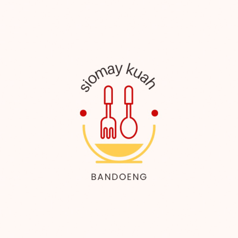 

Siomay kuah