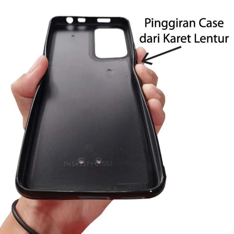 Soft Case Motif Mix Vivo Y19 Y30i V20SE V11 S1 Pro Casing Hp Gambar