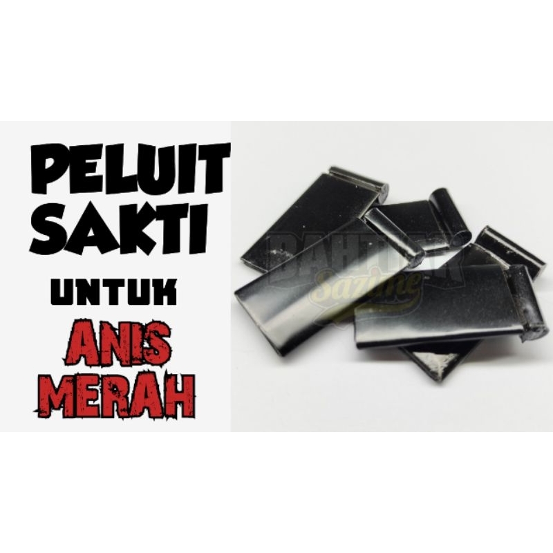PELUIT / PLUIT SAKTI UNTUK BURUNG ANIS MERAH/AANIS KEMBANG AGAR CEPAT BUNYI