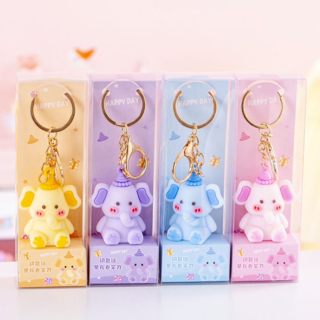 

Rautan Pensil Lucu