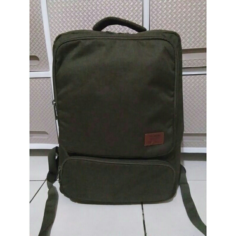 Ransel SPAO like new