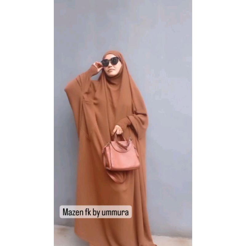 fk mazen anti uv