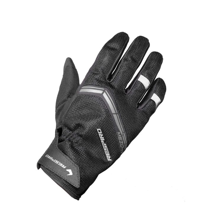 Respiro MEZO-R GLOVE - Sarung Tangan Motor Respiro