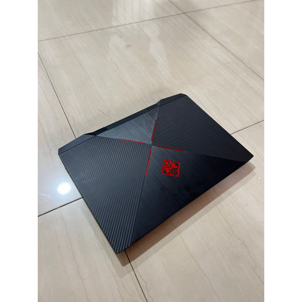 HP OMEN Nvidia GeForce GTX 1050Ti