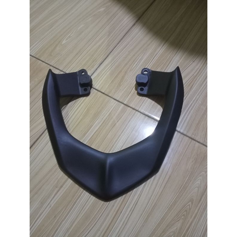 behel belakang Xeon 125 seken orsinil