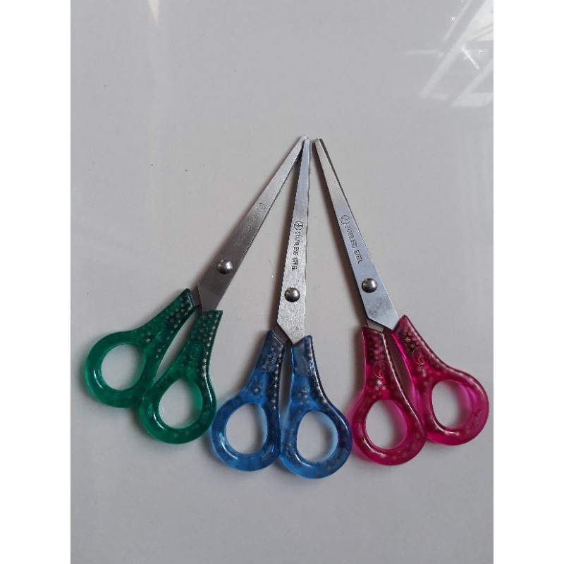 

Gunting Sedang SPL Per 3 pcs