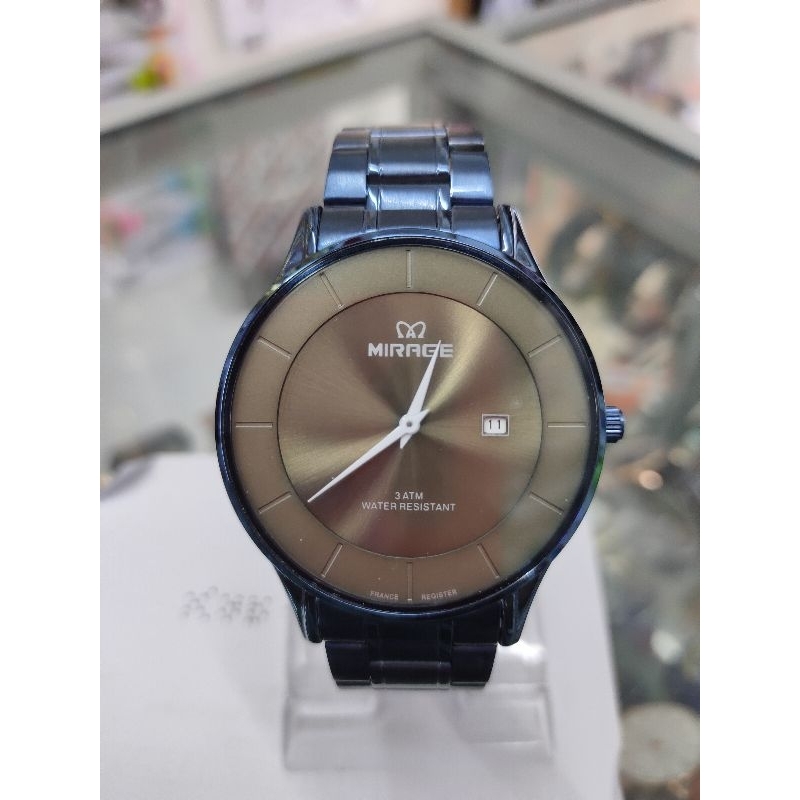 jam tangan cowok Mirage