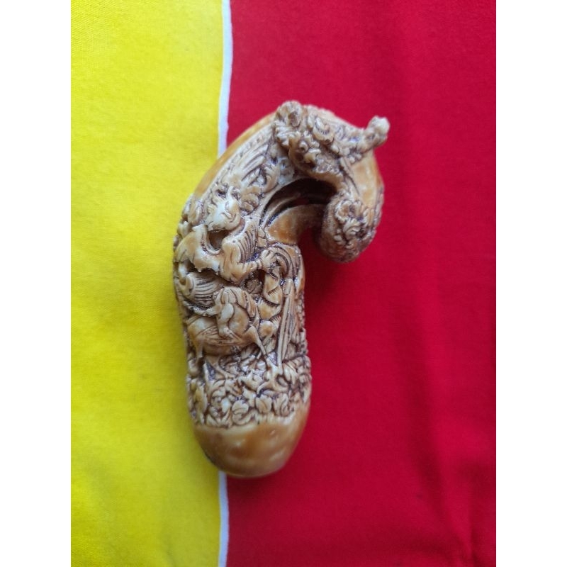 DONORIKO DEDER keris | GAGANG keris GADING GG FAUX | Handle keris | hulu keris