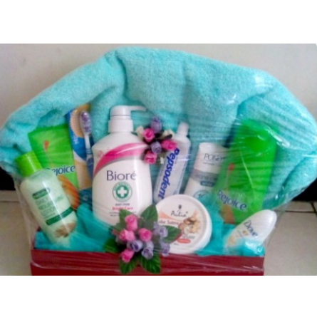 BEST PRODUK  SESERAHAN PERNIKAHAN PELENGKAPAN MANDI , SESERAHAN HANTARAN PERNIKAHAN , SESERAHAN PERN