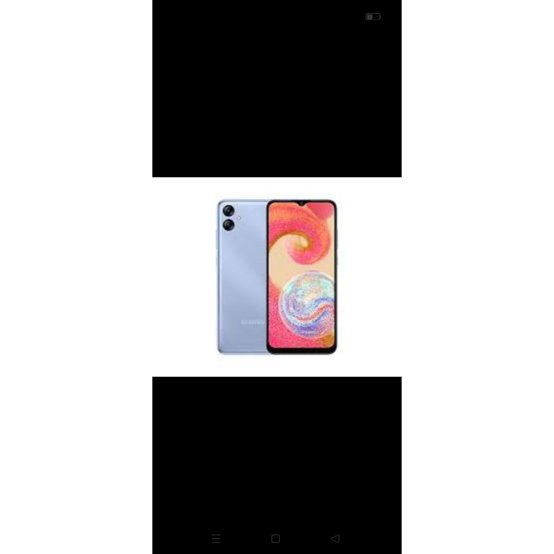 [READY STOCK]SAMSUNG AO4E