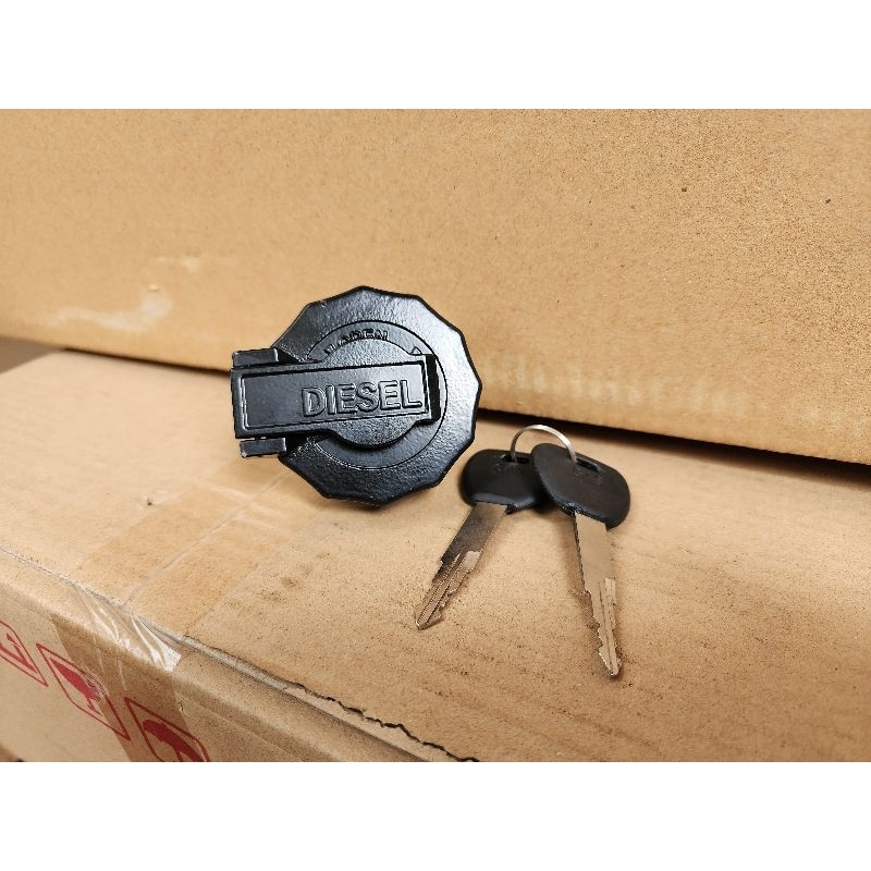 Tutup Tangki Solar Isuzu Elf NHR NKR