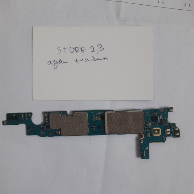 mesin samsung A5 SM a500f