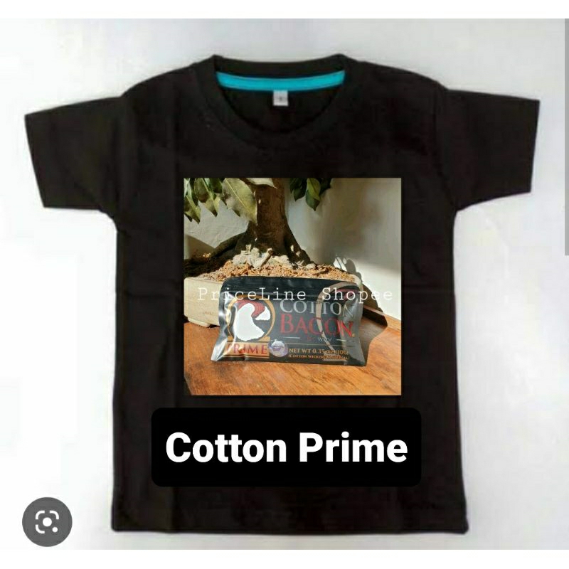 kaos piyama bahan katun premium jaminan asli