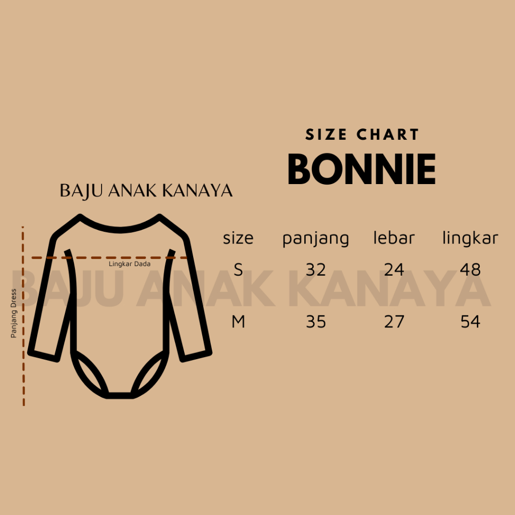 0-12 BLN JUMPSUIT BAYI BONNIE BAJU BAYI PEREMPUAN INCLUDE HEADBAND by MYBEE