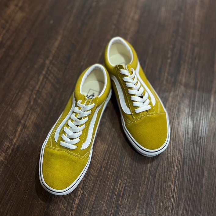 Vans Oldskool Olive Oil Original