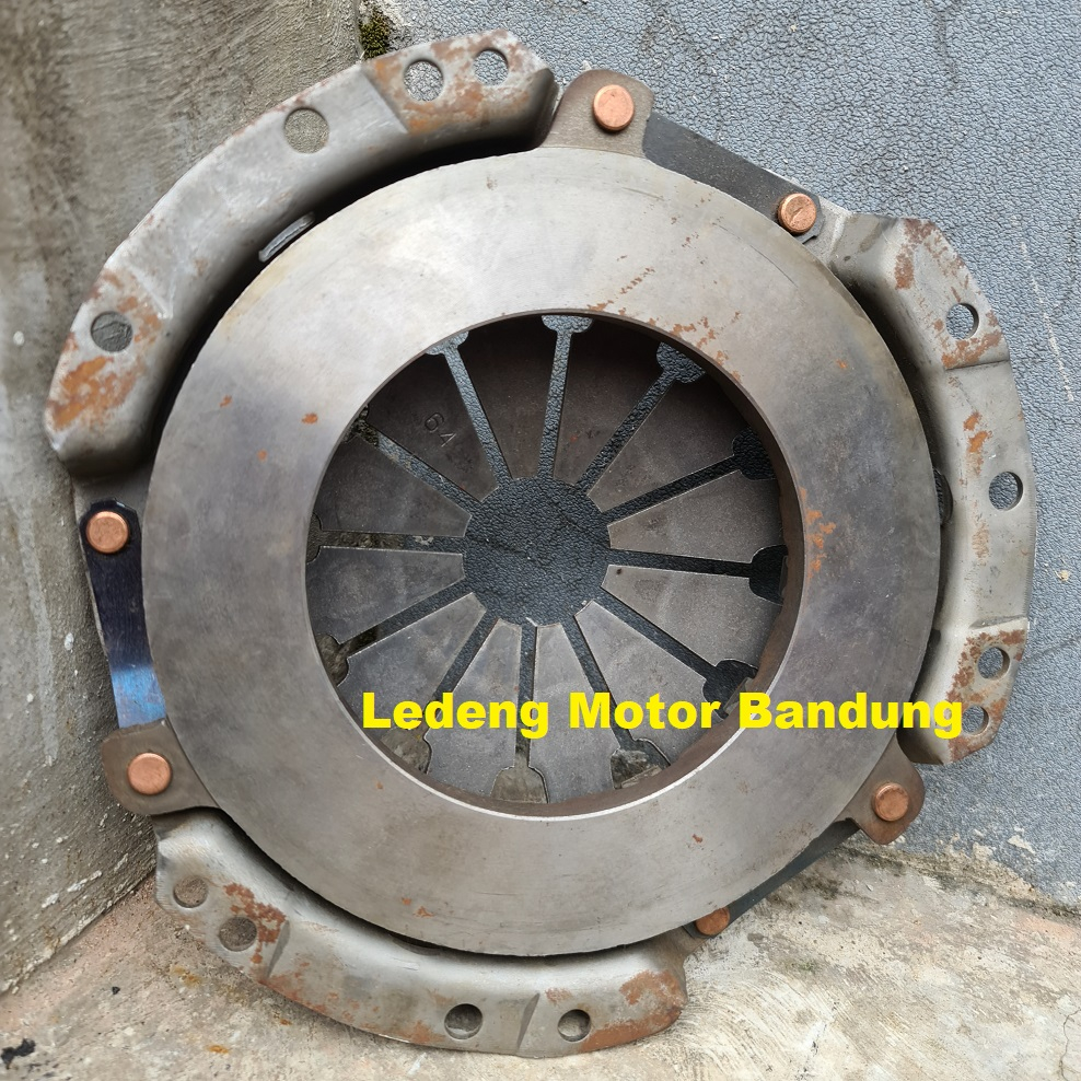 Exedy Dekrup Matahari Suzuki Carry Futura 1.6 APV Clutch Cover Kopling