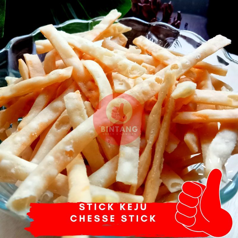 

stick keju / chesse stick 500 gr