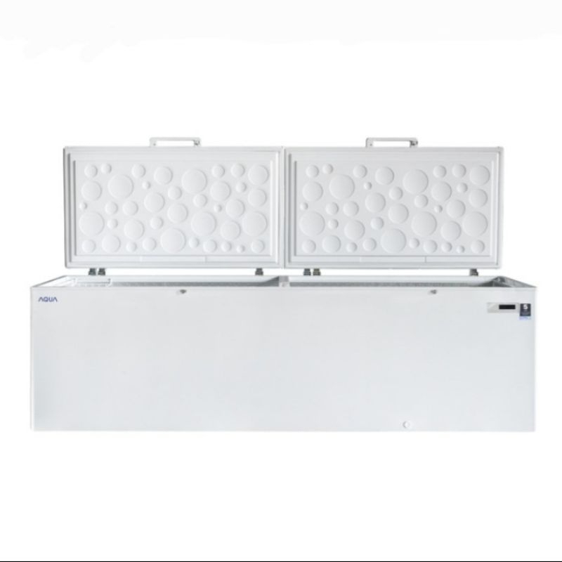 Chest Freezer AQUA Japan AQF-1200 | Cooler box aqf1200 1029 L liter