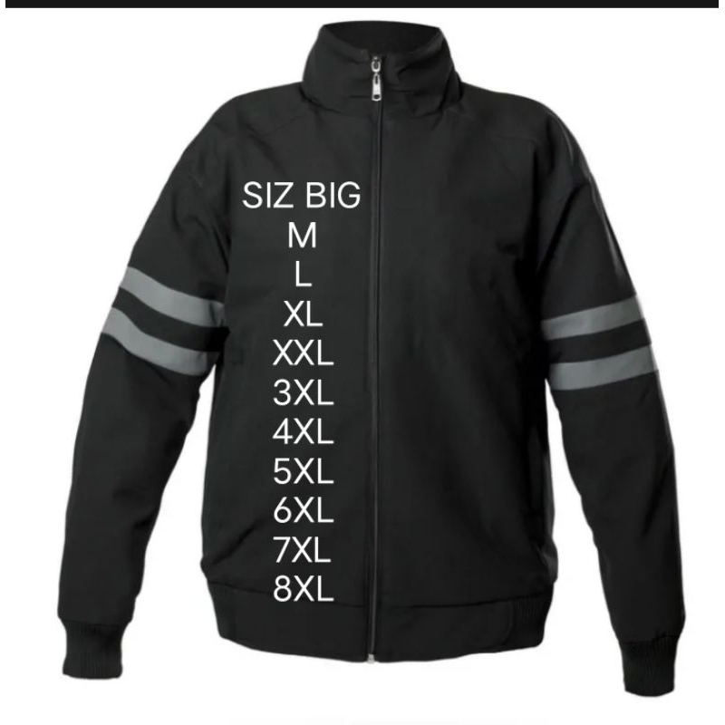 Jaket motor harian#jaket terbaru