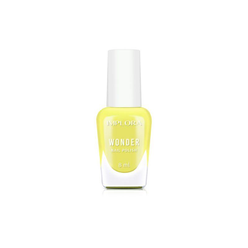 Implora Nail Polish | Kutek Implora Wonder 04