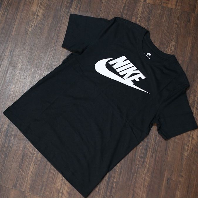 Endarfootwear - Nike Tee Icon Futura