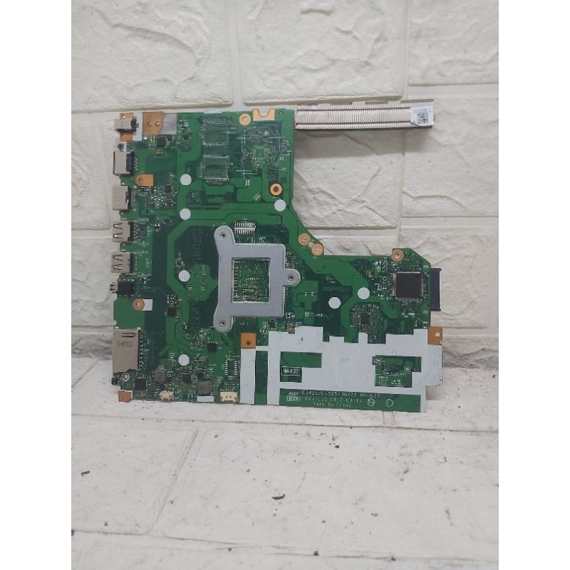 mobo motherboard lenovo ideapad 330 mati bahan