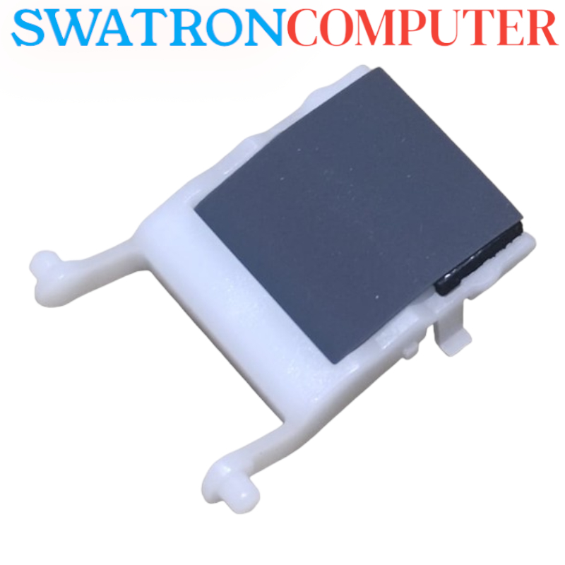 ADF SEPARATION PAD EPSON L1455 WF-7612 WF-7720 WF-7710 WF-7620 WF-7610 WF-7728 WF-7751 WF-7018 WF-7521