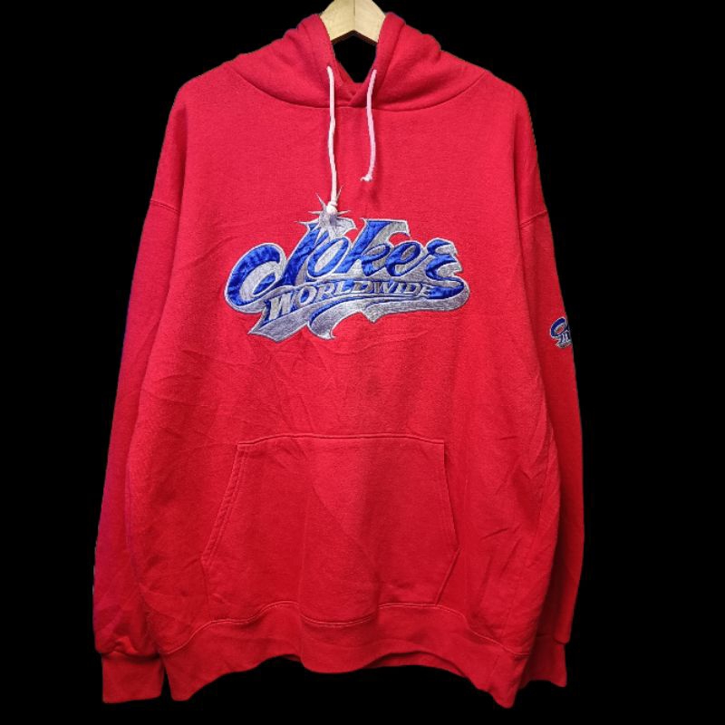 JOKER WORLDWIDE USA HODIE