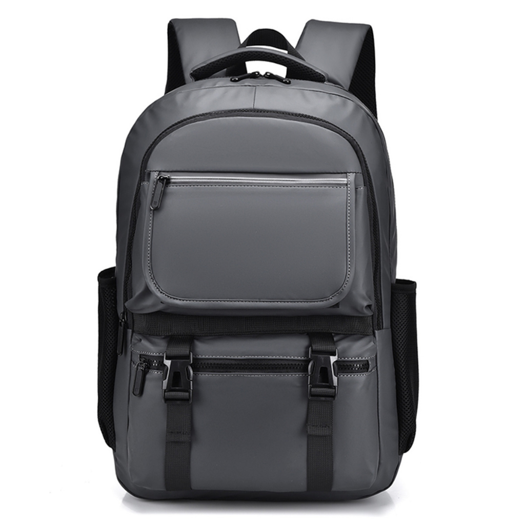 WEIXIER 1188 Tas Punggung Pria Ransel Laptop Backpack Premium Multi Fungsi WK-SBY