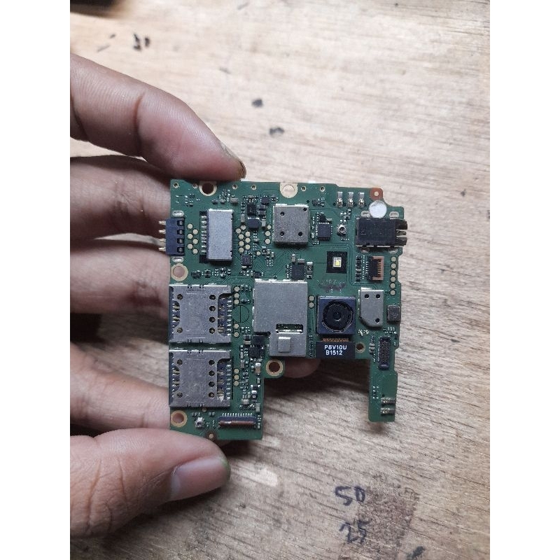 mesin nyala xiaomi redmi 2 / redmi2 original MI