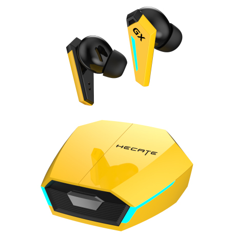 HECATE GX07 GAMING TWS ANC HI-RES EARBUDS BLUETOOTH RESMI EDIFIER