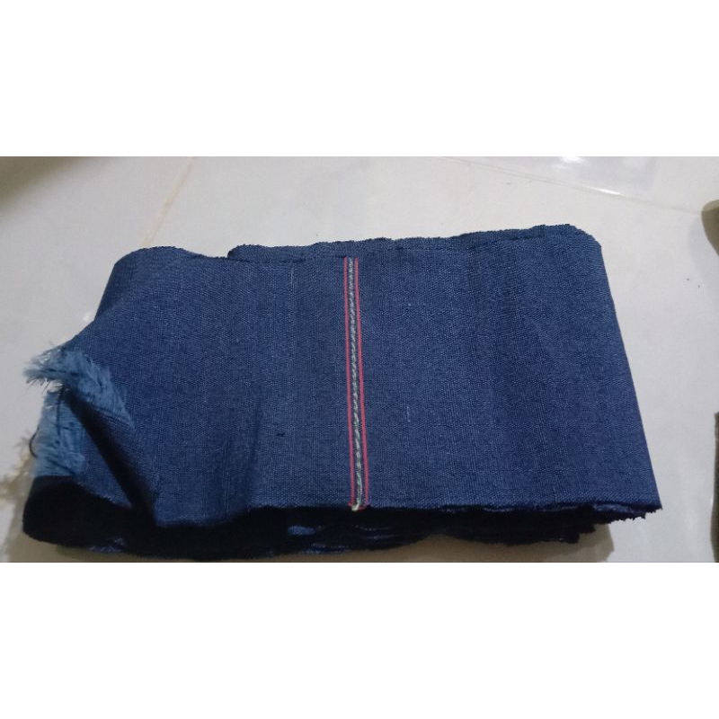 Stagen Navy/biru tua