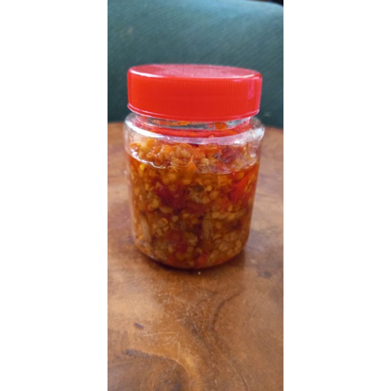 

sambal eceran HAVE F
