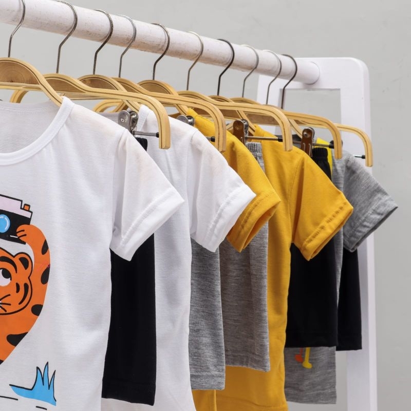 SETELAN ANAK ANAK MICKEY PREMIUM/SETELAN ANAK MURAH