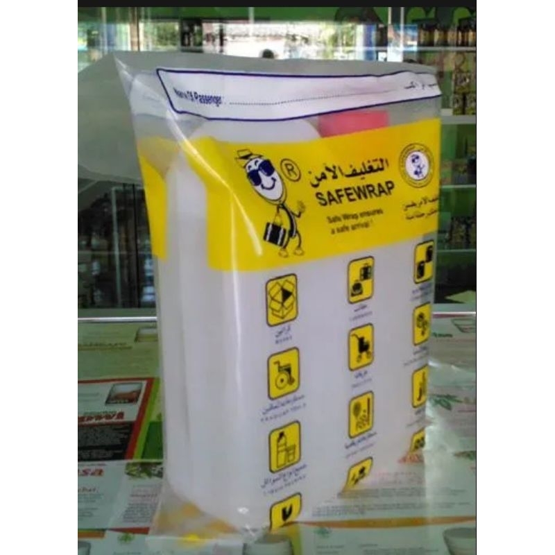 

AIR ZAM ZAM 1L ori