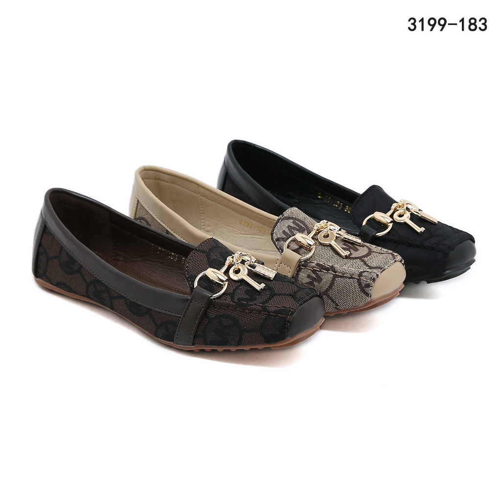 Moccasin 3199-183