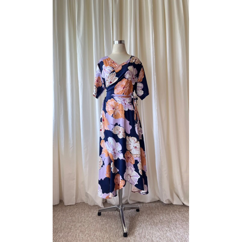 ayana dress | homedress | home dress elegan | daster elegan