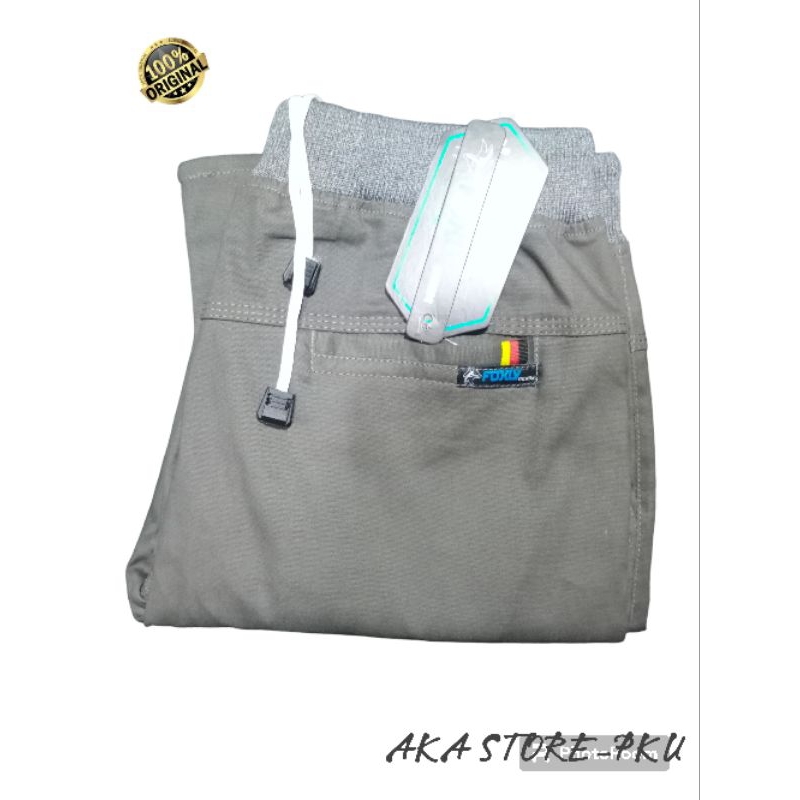 CHINOS Limited High Quality Premium//Celana Panjang Pria Remaja Dewasa//Celana Panjang Full Pinggang