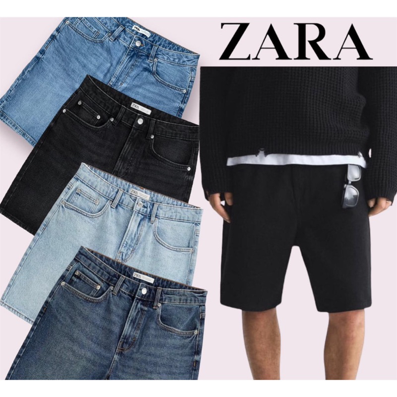 Celana Pendek Pria Z**Ara  Short Pant Men