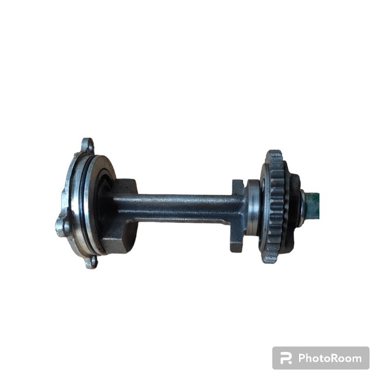 Balancer ninja R RR tuas balancet tutup balancer