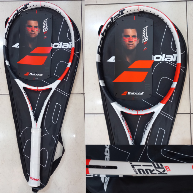 Raket Tenis Babolat Pure Strike 103 285 gr
