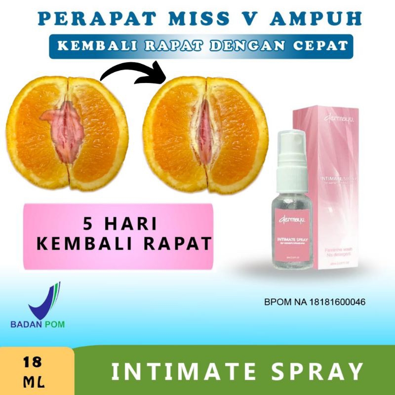 PERAPAT MISS V VAGINA PERMANEN AGAR KEMBALI PERAWAN PENGENCANG RAPET